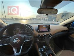 نیسان سێنترا